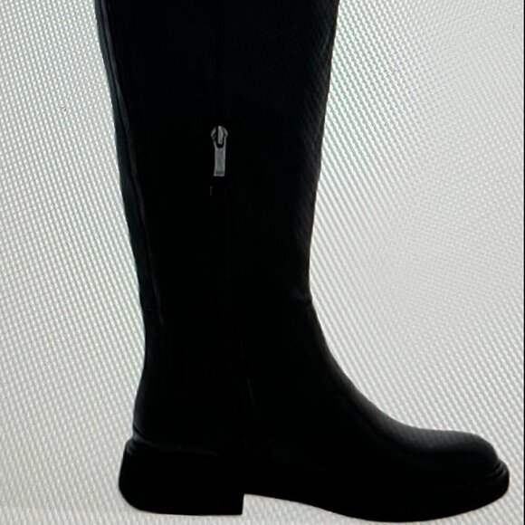 Franco Sarto Battina Over-The-Knee Boot Size 8.5 - Picture 1 of 9